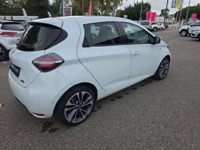 Renault Zoe image 3