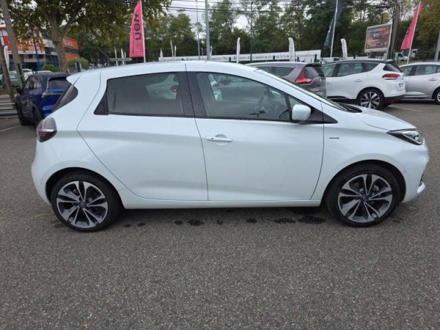 Renault Zoe image 2