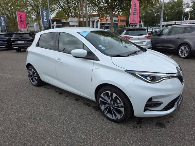 Renault Zoe image 9