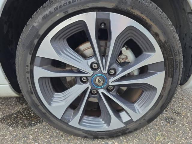 Renault Zoe image 6