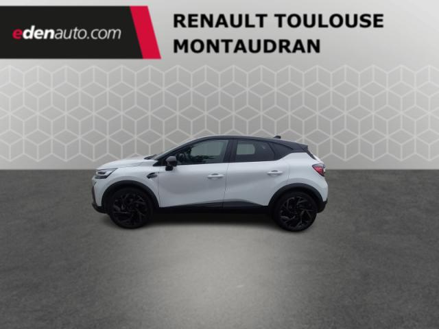 Renault Captur image 3