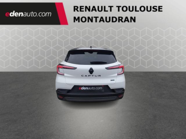 Renault Captur image 5