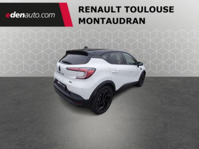 Renault Captur image 4
