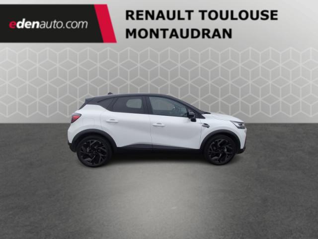 Renault Captur image 1