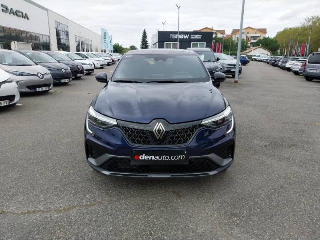 Renault Arkana image 6