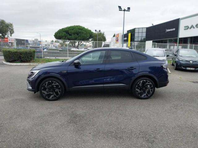 Renault Arkana image 7