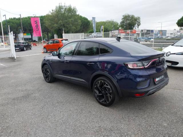 Renault Arkana image 2