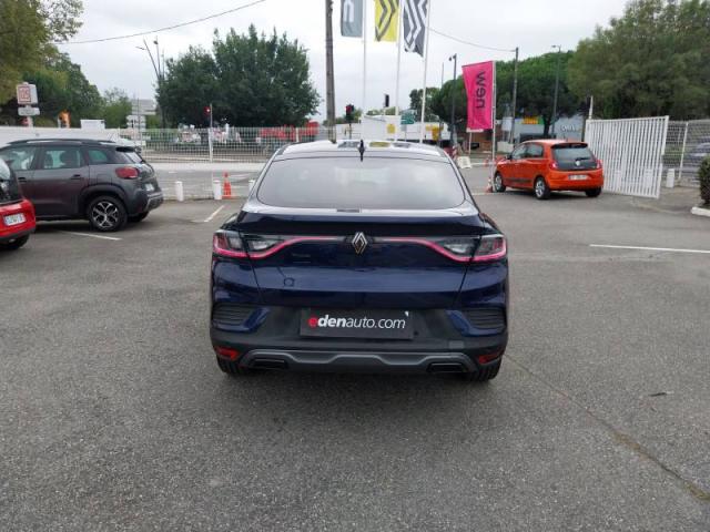 Renault Arkana image 8