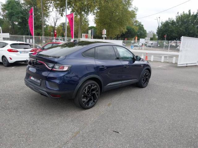 Renault Arkana image 4