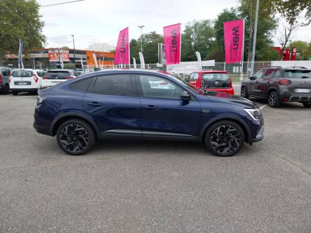 Renault Arkana image 9