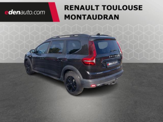 Dacia Jogger image 5