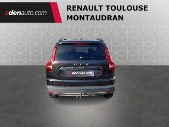 Dacia Jogger image 4