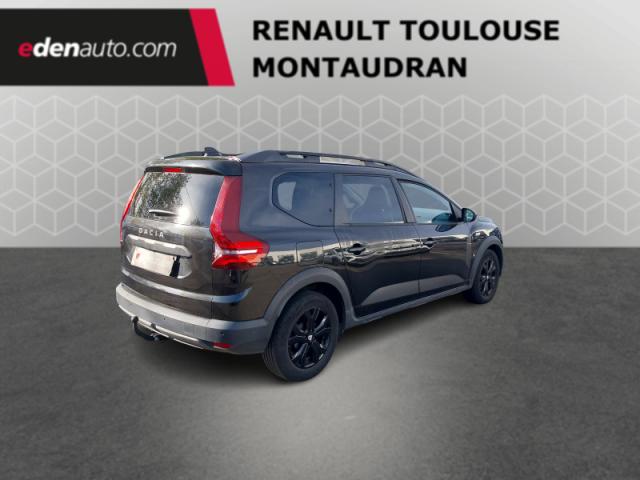 Dacia Jogger image 8