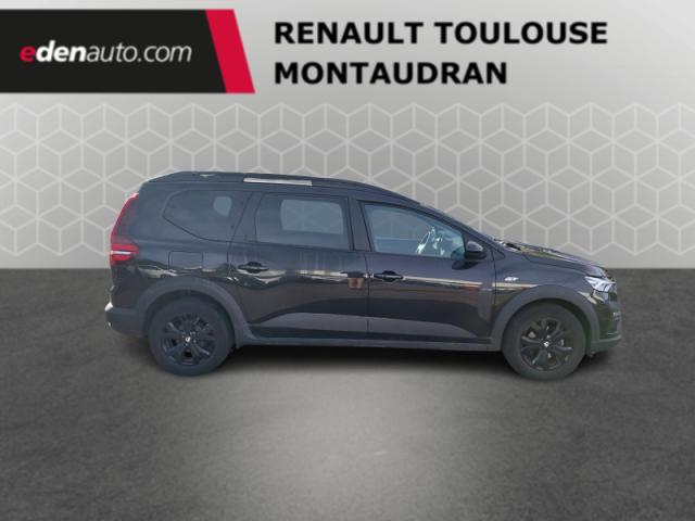 Dacia Jogger image 7