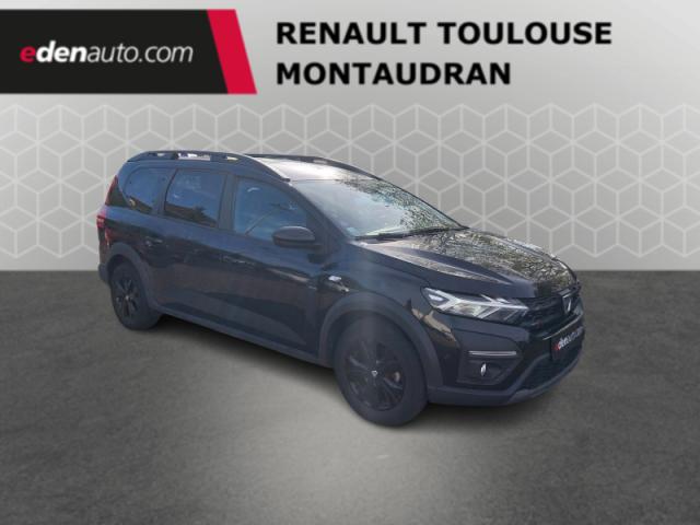 Dacia Jogger image 2
