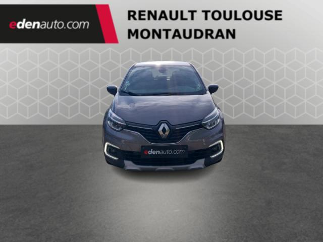 Renault Captur image 6