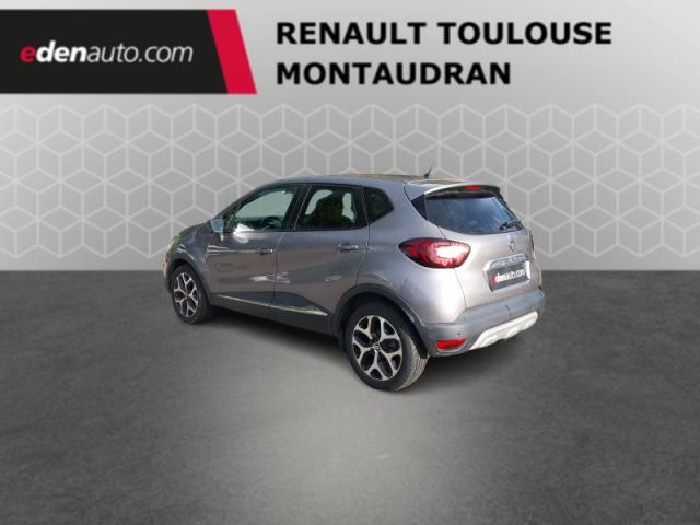 Renault Captur image 8