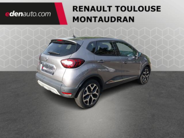 Renault Captur image 3