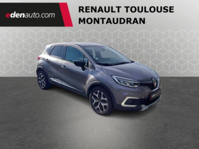 Renault Captur image 1