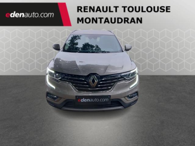 Renault Koleos image 9