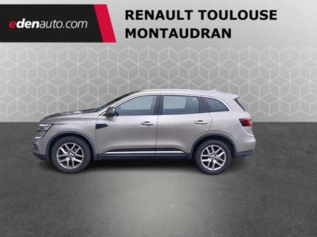 Renault Koleos image 4