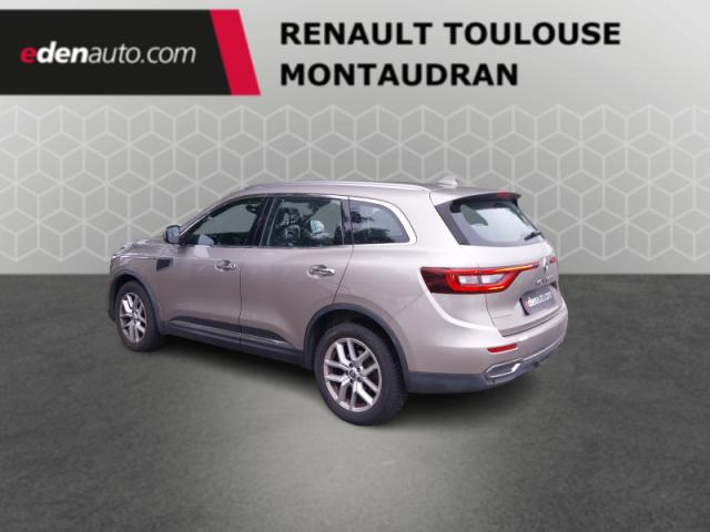 Renault Koleos image 7