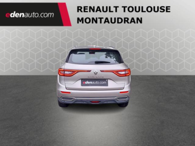 Renault Koleos image 5