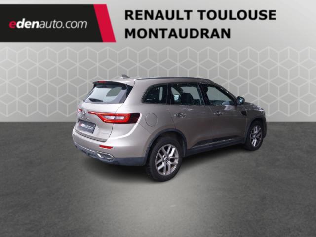 Renault Koleos image 8