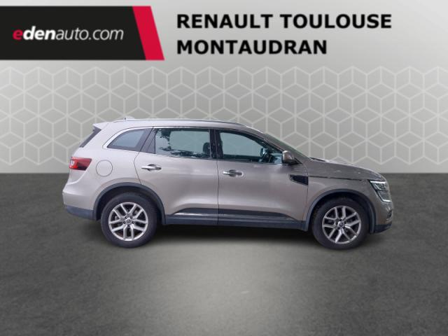 Renault Koleos image 3
