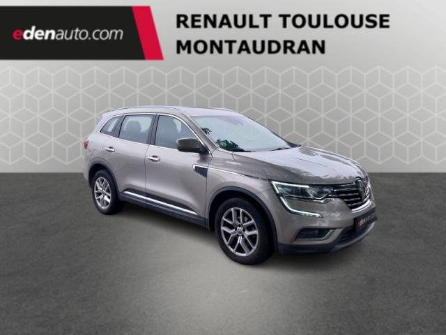 Renault Koleos image 2