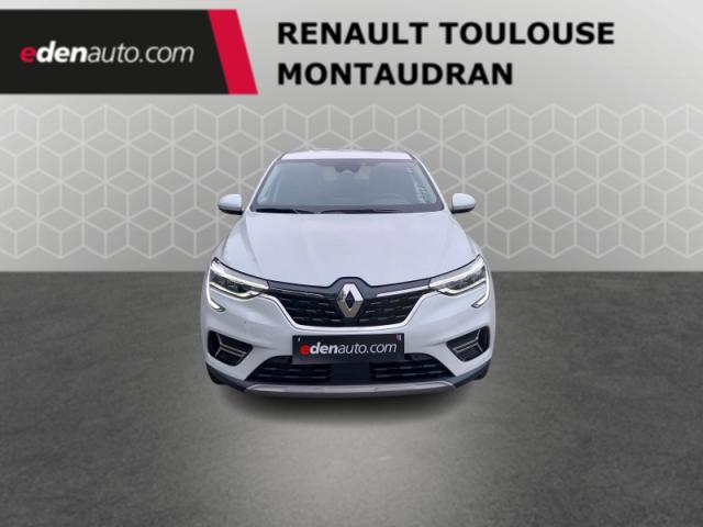 Renault Arkana image 9