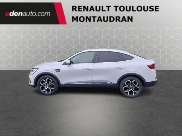 Renault Arkana image 6