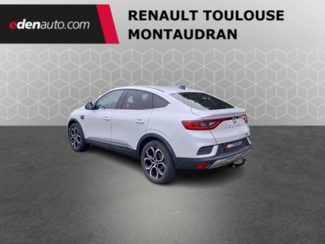 Renault Arkana image 8