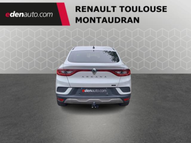Renault Arkana image 5