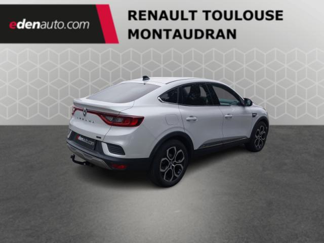Renault Arkana image 2