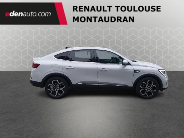 Renault Arkana image 7
