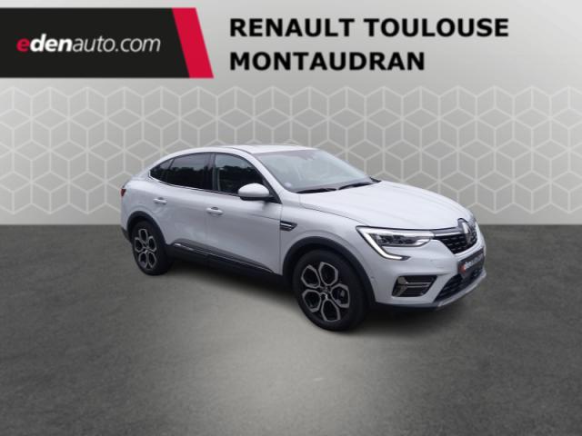 Renault Arkana image 4