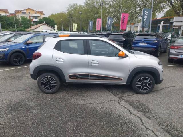 Dacia Spring image 9