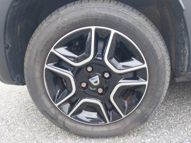 Dacia Spring image 7