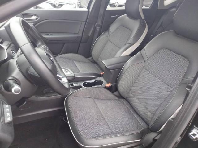 Renault Captur image 8