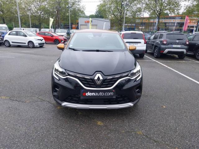 Renault Captur image 5