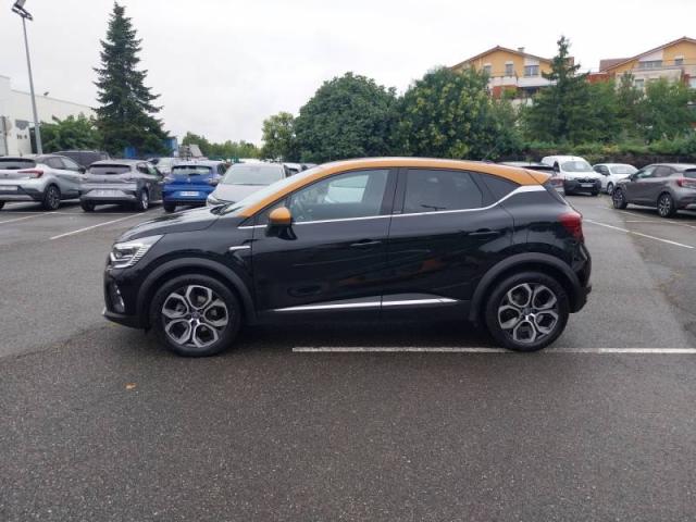 Renault Captur image 9