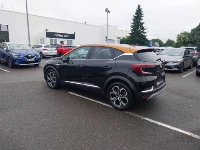 Renault Captur image 6