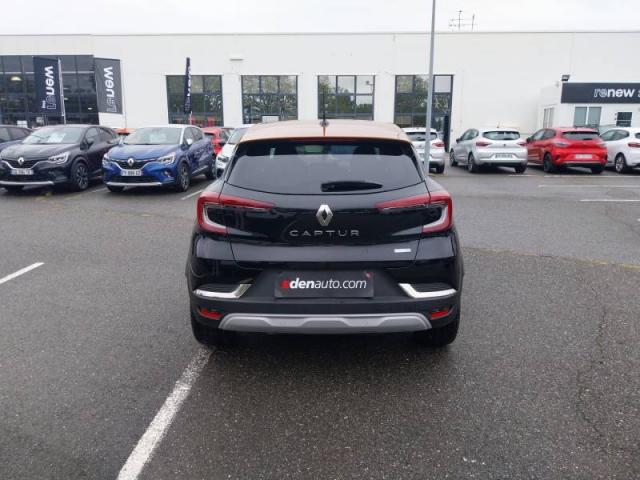 Renault Captur image 3
