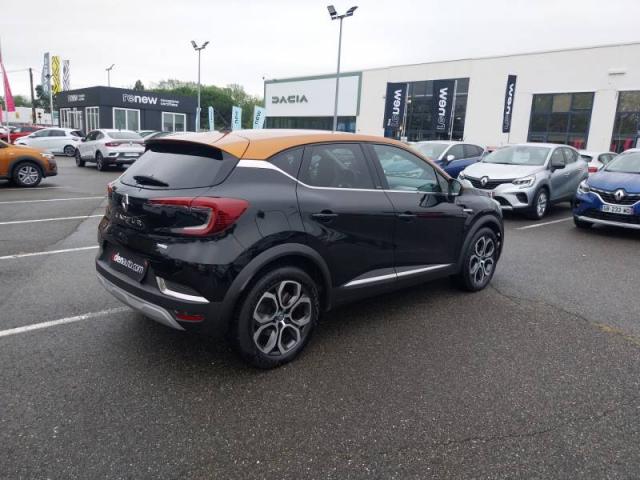 Renault Captur image 4