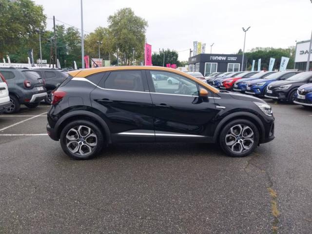 Renault Captur image 7