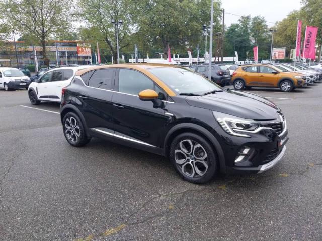 Renault Captur image 2