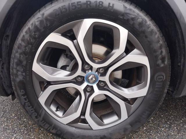 Renault Captur image 1