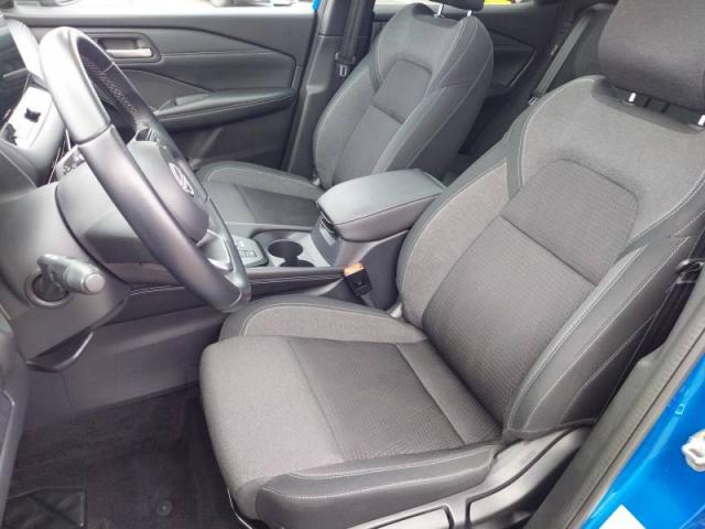 Nissan Qashqai image 2