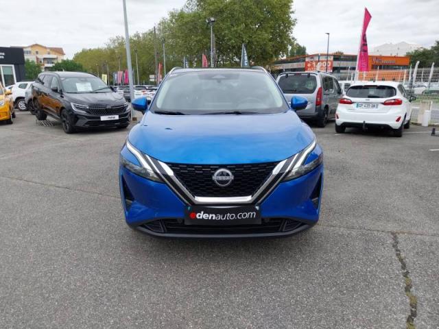 Nissan Qashqai image 3